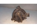 Recambio de faro antiniebla izquierdo para volkswagen polo (9n1) match referencia OEM IAM   1 PATA ROTA