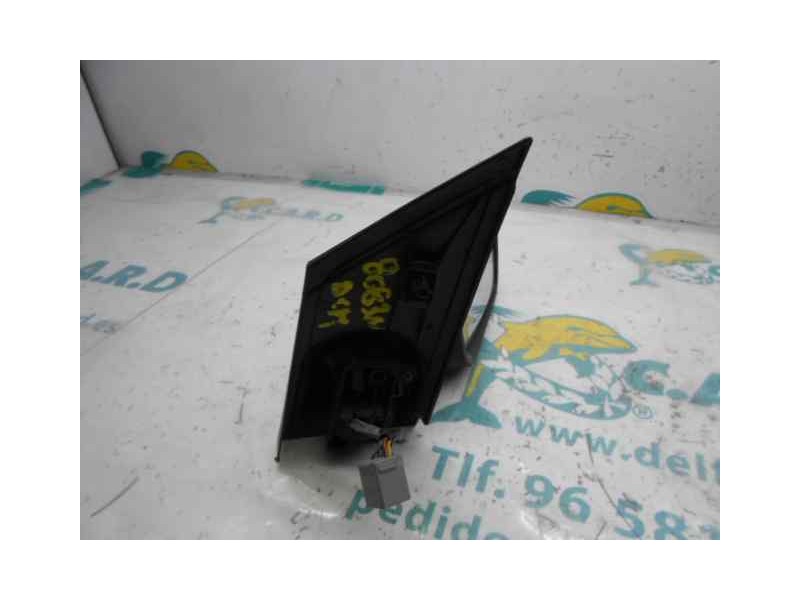 Recambio de retrovisor derecho para ford focus lim. (cb4) titanium referencia OEM IAM 1610000  ELECTRICO