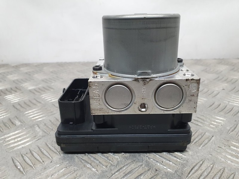 Recambio de abs para kia rio (yb) hibrid referencia OEM IAM 58910H8400  