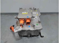 Recambio de convertidor para peugeot 208 (p2) e-allure pack referencia OEM IAM 9838854680  INVERSOR