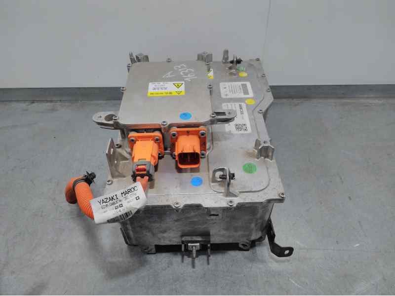 Recambio de convertidor para peugeot 208 (p2) e-allure pack referencia OEM IAM 9838854680  INVERSOR