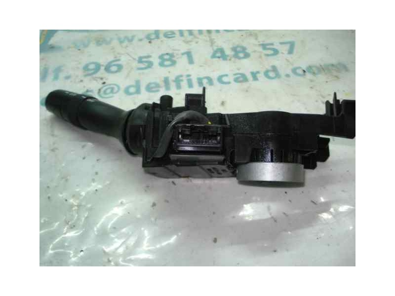 Recambio de mando luces para toyota rav 4 (a3) executive referencia OEM IAM   