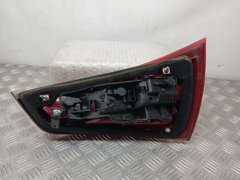 Recambio de piloto trasero izquierdo para audi a1 (8x) ambition referencia OEM IAM 8X0945093D  