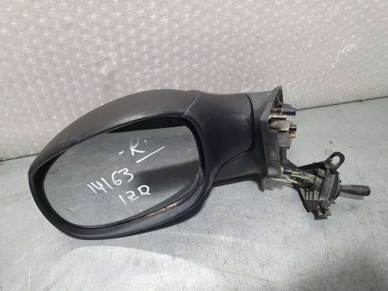 Recambio de retrovisor izquierdo para citroën c3 1.1 furio referencia OEM IAM SIN REF  