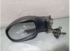 Recambio de retrovisor izquierdo para citroën c3 1.1 furio referencia OEM IAM SIN REF  