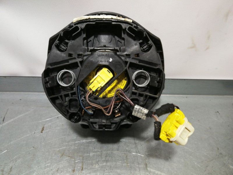 Recambio de kit airbag para volkswagen polo (6r1) crosspolo referencia OEM IAM 6C0959655J  