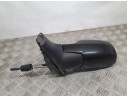 Recambio de retrovisor izquierdo para renault megane ii berlina 5p confort authentique referencia OEM IAM SIN REF  C/ MANDO
