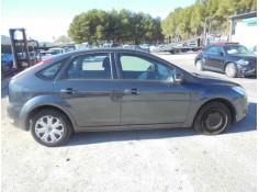 FORD FOCUS LIM. (CB4)