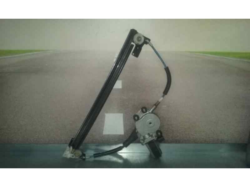 Recambio de elevalunas delantero derecho para alfa romeo 147 (190) 1.9 jtd distinctive referencia OEM IAM   ELECTRICO 2 PINS