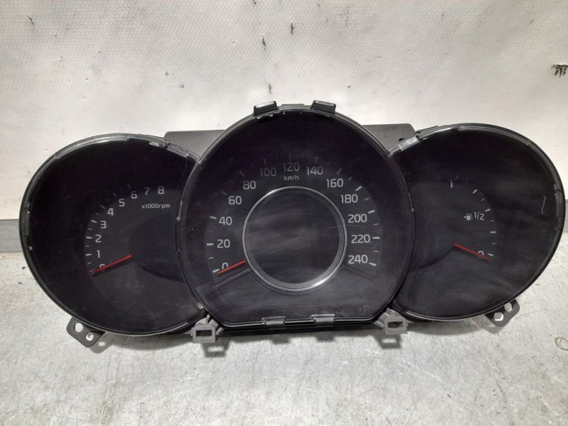 Recambio de cuadro instrumentos para kia cee´d attract referencia OEM IAM 94003A2173  