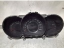 Recambio de cuadro instrumentos para kia cee´d attract referencia OEM IAM 94003A2173  