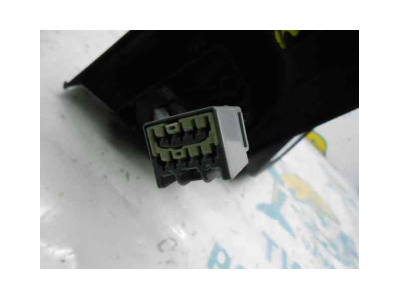 Recambio de retrovisor derecho para ford focus lim. (cb4) titanium referencia OEM IAM 1610000  ELECTRICO