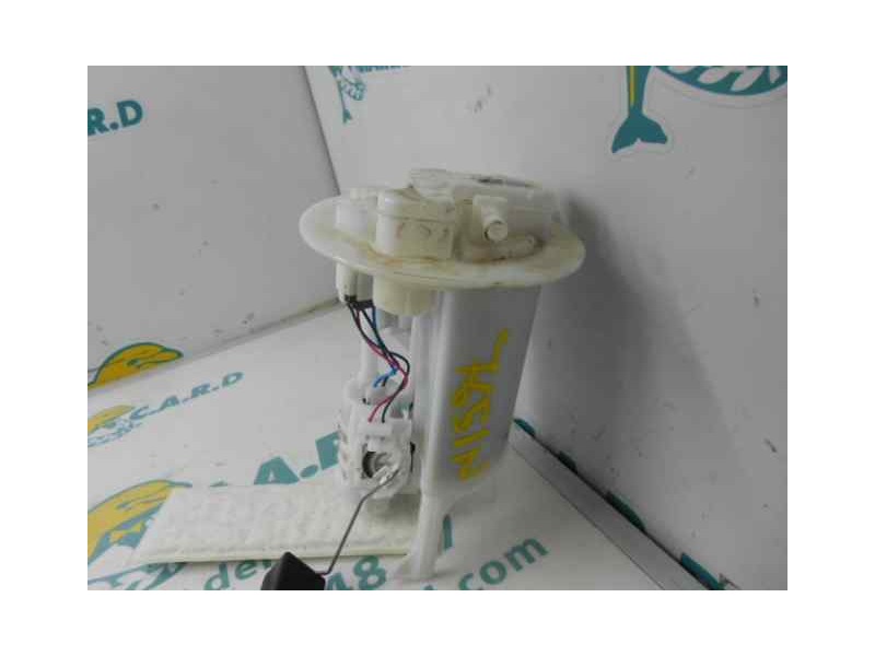 Recambio de aforador para toyota yaris active referencia OEM IAM 777040D070 BOMBA 