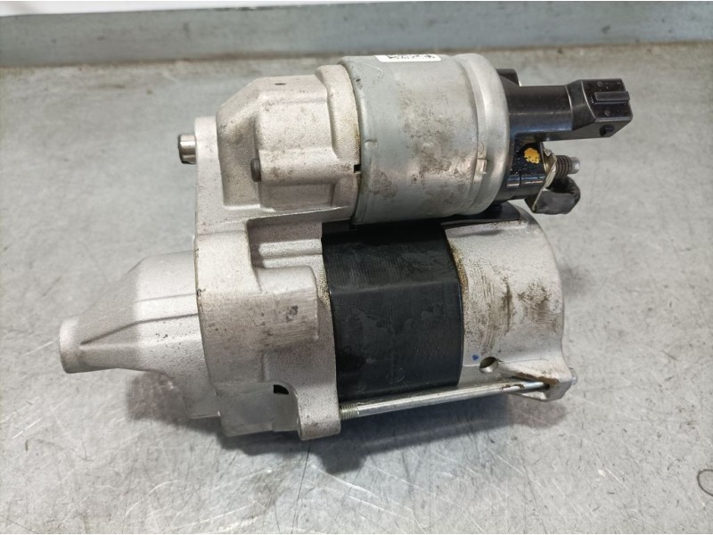 Recambio de motor arranque para citroën c3 feel referencia OEM IAM 9812715380 ESW1015 VALEO