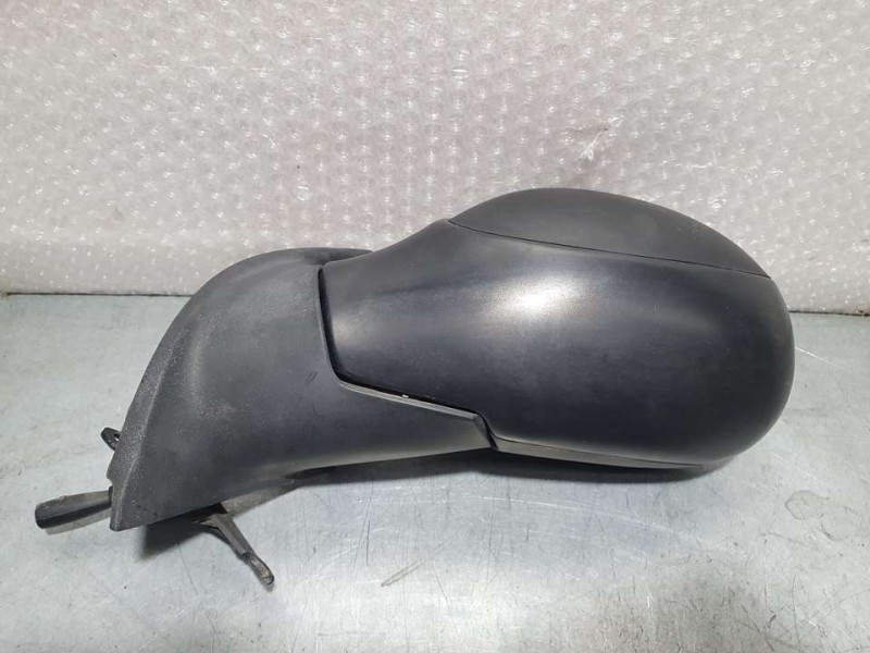 Recambio de retrovisor izquierdo para citroën c3 1.1 furio referencia OEM IAM SIN REF  