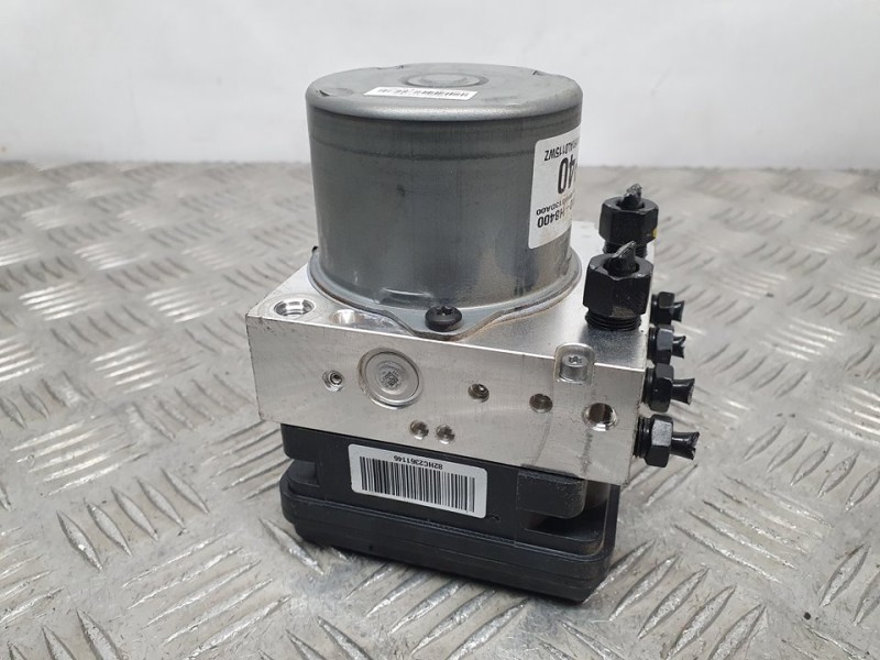 Recambio de abs para kia rio (yb) hibrid referencia OEM IAM 58910H8400  