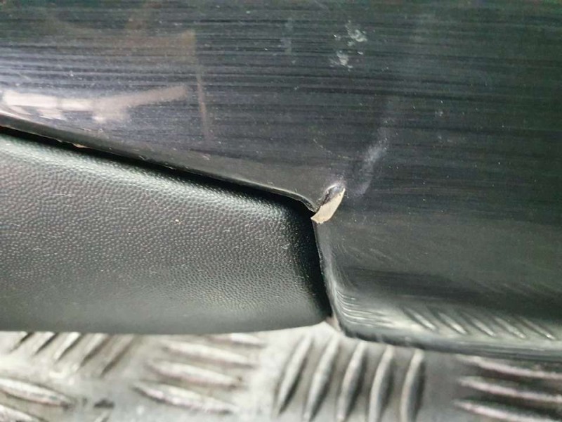 Recambio de retrovisor izquierdo para renault megane ii berlina 5p confort authentique referencia OEM IAM SIN REF  C/ MANDO