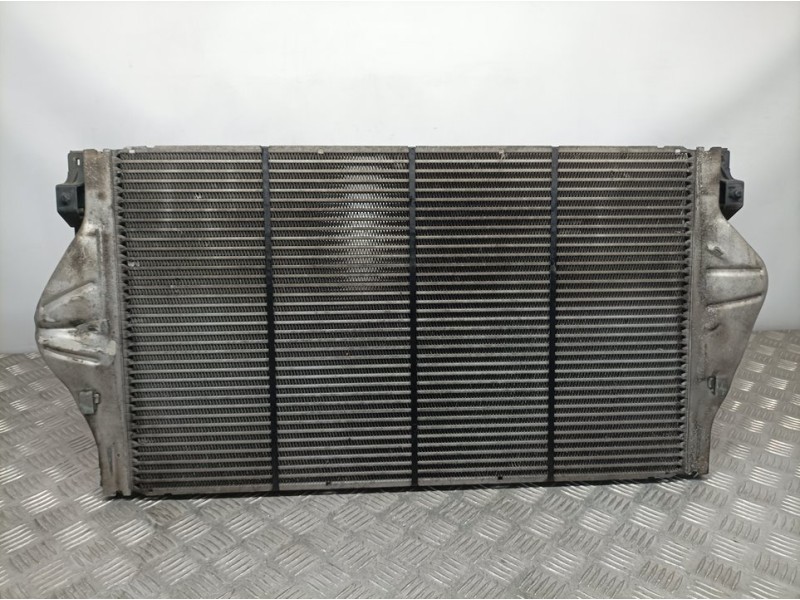 Recambio de intercooler para renault espace iv (jk0) privilege referencia OEM IAM 0001858  BEHR