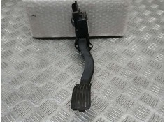 Recambio de potenciometro pedal para citroën c-elysée seduction referencia OEM IAM 9671433680 6PV00994940 