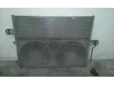 CONDENSADOR / RADIADOR AIRE ACONDICIONADO 