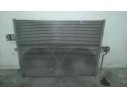 Recambio de condensador / radiador aire acondicionado para ssangyong kyron 200 xdi limited referencia OEM IAM   