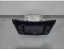 Recambio de sistema navegacion gps para nissan x-trail (t32) acenta referencia OEM IAM 259157FP1A  BOSCH