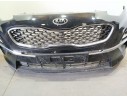Recambio de paragolpes delantero para kia sportage iv (ql, qle) 1.6 gdi referencia OEM IAM 86511F1000  