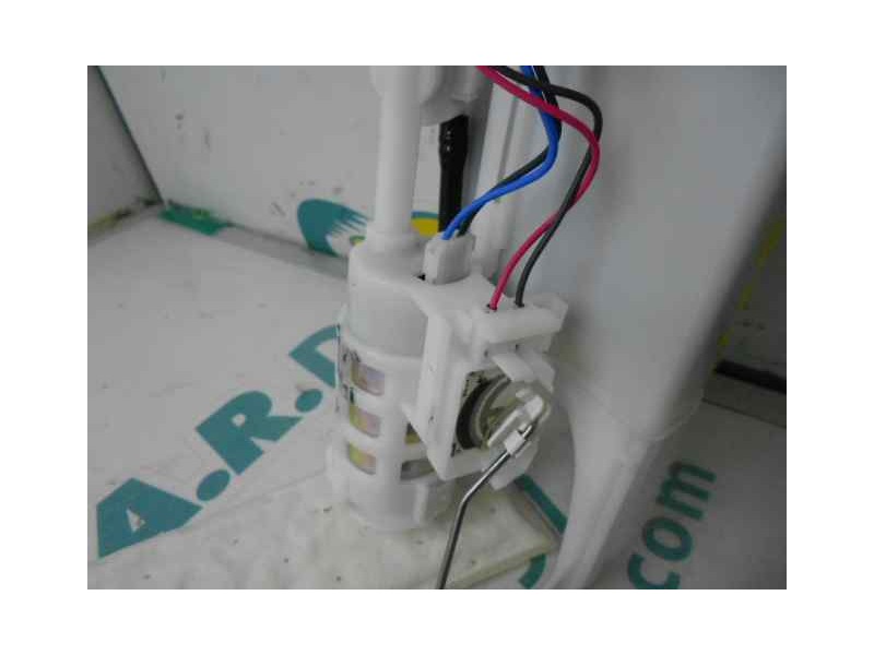 Recambio de aforador para toyota yaris active referencia OEM IAM 777040D070 BOMBA 