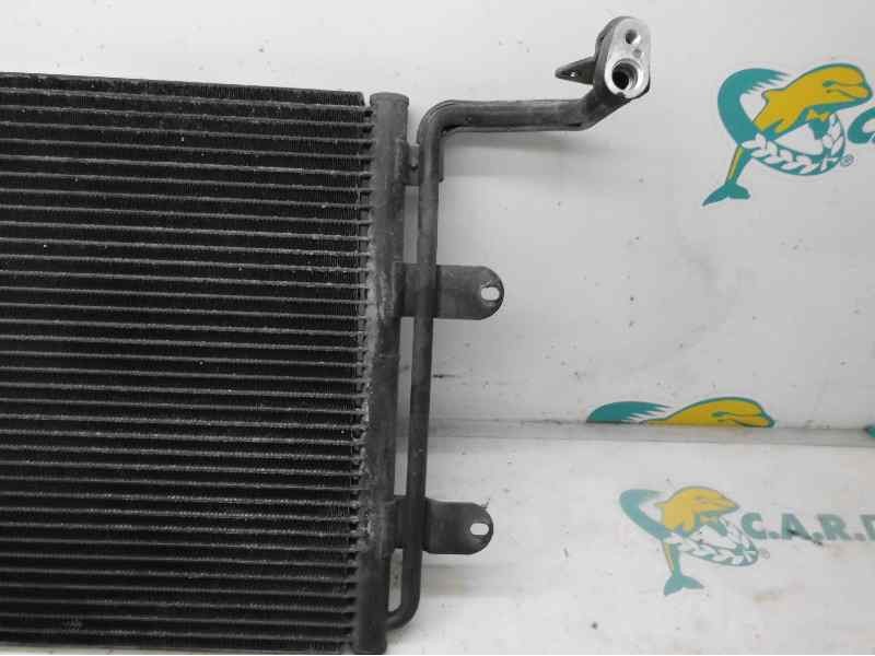 Recambio de condensador / radiador aire acondicionado para seat toledo (1m2) 1.9 tdi referencia OEM IAM   