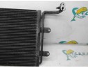 Recambio de condensador / radiador aire acondicionado para seat toledo (1m2) 1.9 tdi referencia OEM IAM   