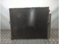 Recambio de condensador / radiador aire acondicionado para toyota land cruiser (j15) 2.8 cat referencia OEM IAM   SIN REFERENCIA