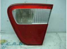 Recambio de piloto trasero derecho para seat cordoba berlina (6k2) signo referencia OEM IAM 6K5945112F  INTERIOR