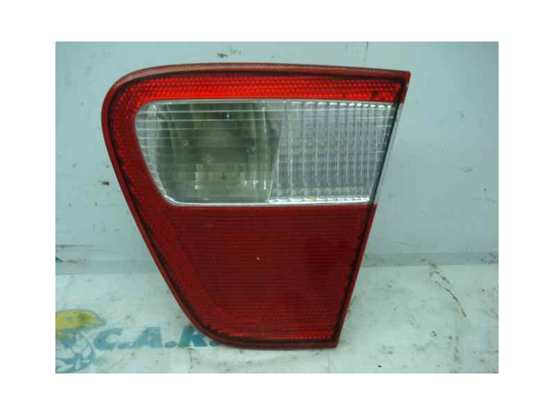 Recambio de piloto trasero derecho para seat cordoba berlina (6k2) signo referencia OEM IAM 6K5945112F  INTERIOR