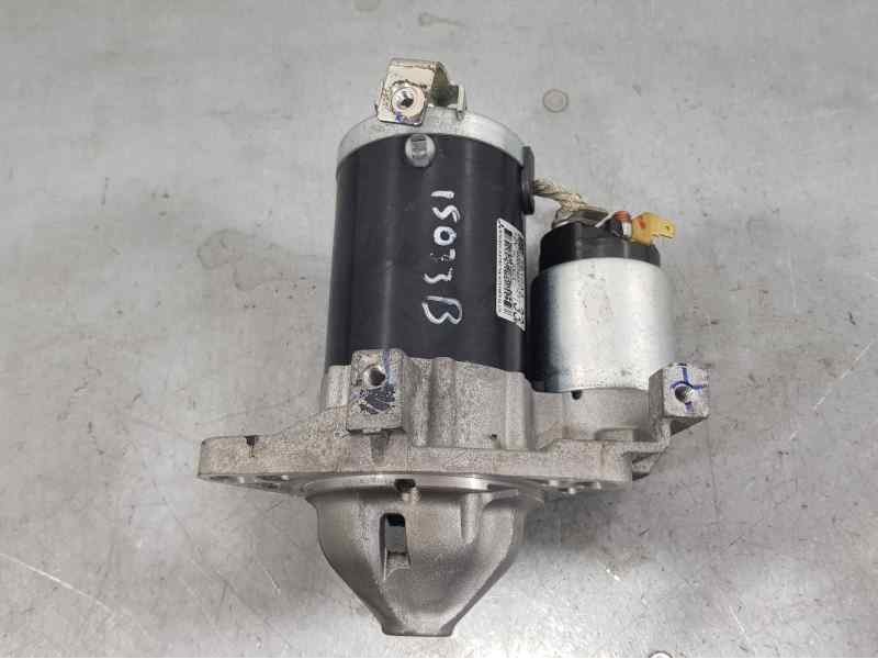 Recambio de motor arranque para mitsubishi space star 120 kaiteki referencia OEM IAM M000T46871ZT 1810A3 MITSUBISHI