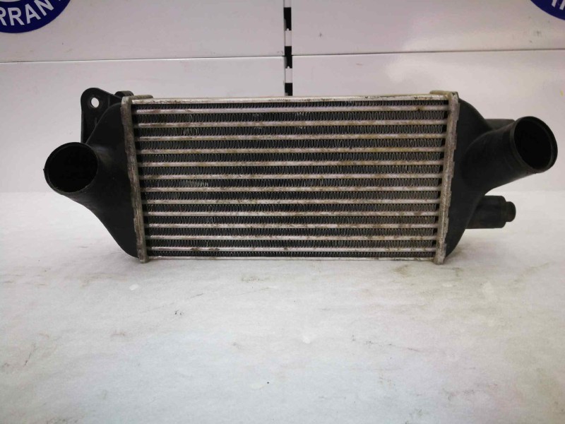 Recambio de intercooler para lancia delta 2.0 turbo cat referencia OEM IAM 37356200 82416363 