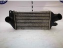 Recambio de intercooler para lancia delta 2.0 turbo cat referencia OEM IAM 37356200 82416363 