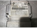 Recambio de kit airbag para volkswagen polo (6r1) crosspolo referencia OEM IAM 6C0959655J  
