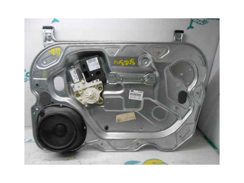 Recambio de elevalunas delantero derecho para ford focus lim. (cb4) titanium referencia OEM IAM 1738646  ELECTRICO