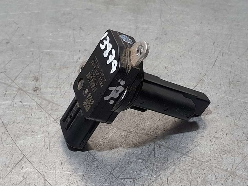 Recambio de caudalimetro para subaru xv active referencia OEM IAM 222040V020  DENSO