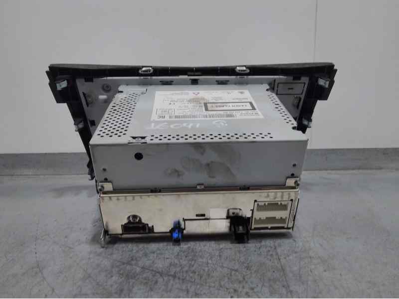 Recambio de sistema navegacion gps para nissan x-trail (t32) acenta referencia OEM IAM 259157FP1A  BOSCH