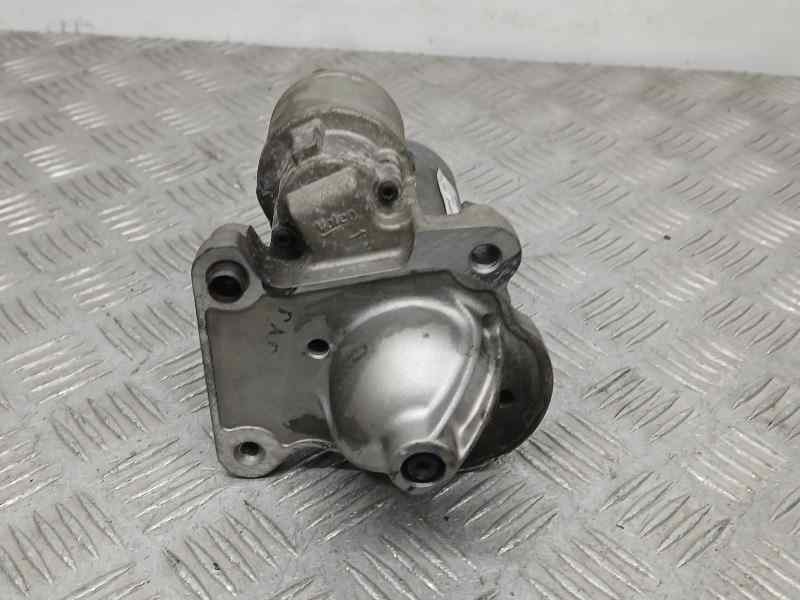 Recambio de motor arranque para ford fiesta (cb1) trend referencia OEM IAM 8V2111000AE TS14E11 VALEO