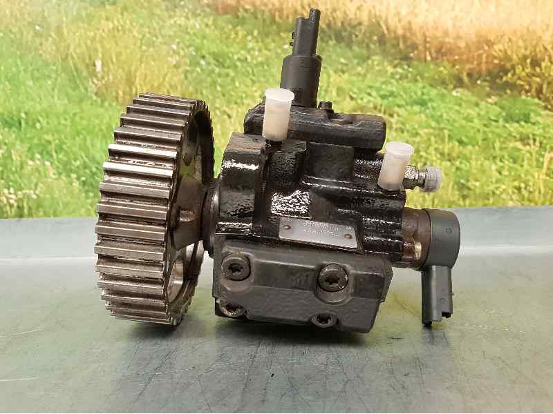 Recambio de bomba alta presion para peugeot 406 berlina (s1/s2) svdt referencia OEM IAM 445010010  BOSCH
