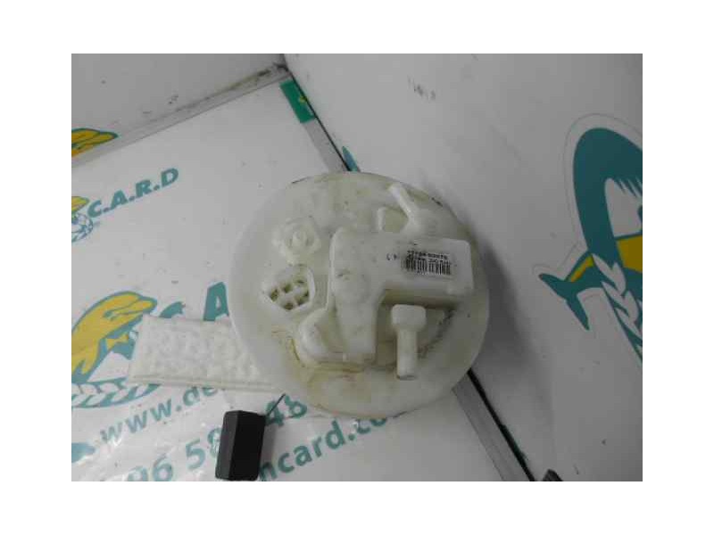 Recambio de aforador para toyota yaris active referencia OEM IAM 777040D070 BOMBA 
