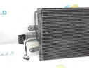 Recambio de condensador / radiador aire acondicionado para seat toledo (1m2) 1.9 tdi referencia OEM IAM   