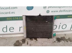 Recambio de condensador / radiador aire acondicionado para citroën c3 1.4 sx plus referencia OEM IAM 6455JF  