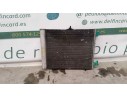 Recambio de condensador / radiador aire acondicionado para citroën c3 1.4 sx plus referencia OEM IAM 6455JF  
