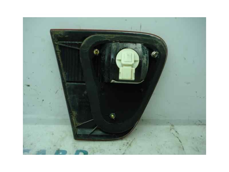 Recambio de piloto trasero derecho para seat cordoba berlina (6k2) signo referencia OEM IAM 6K5945112F  INTERIOR