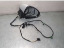 Recambio de retrovisor derecho para audi a1 (8x) ambition referencia OEM IAM 8X1857410S 2620552 ELECTRICO 5 PINES