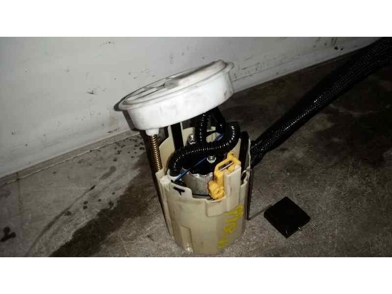 Recambio de aforador para mercedes-benz clase e (w211) berlina e 220 cdi (211.008) referencia OEM IAM 1582881001  