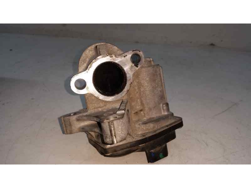 Recambio de valvula egr para nissan qashqai (j10) 1.6 dci turbodiesel cat referencia OEM IAM VN1501000101 H8201068965 DENSO